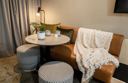 Jasper Hotel | Forest Park Hotel