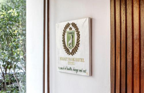 Platres Hotel | Forest Park Hotel