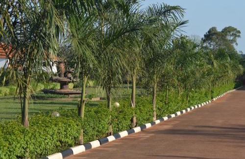 Buloba Resort | Forest Park Resort