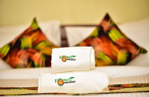 Buloba Hotel | Forest Park Resort