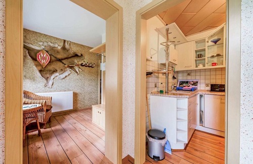 Jagersgrun House | Forest Retreat in Jägersgrün