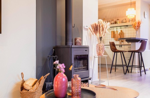 Lemele House | Forest Retreat: Private House