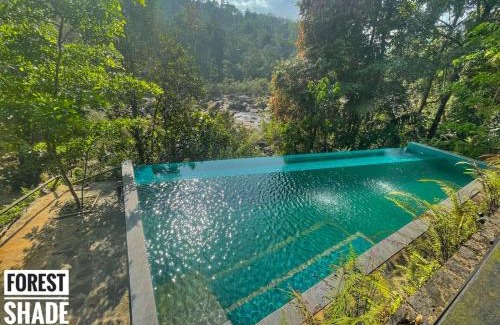 Deraniyagala Hotel | Forest Shade Eco Resort Deraniyagala