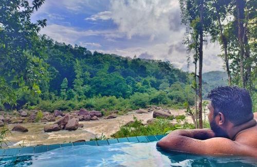 Deraniyagala Hotel | Forest Shade Eco Resort Deraniyagala