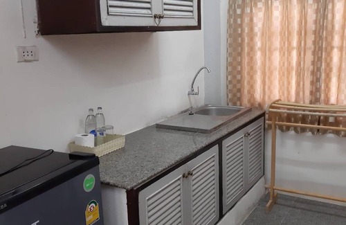 Roi Et Hotel | Forest