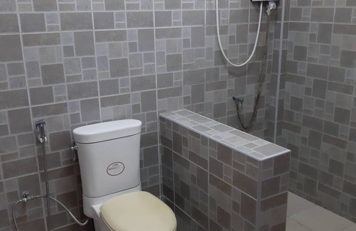 Roi Et Hotel | Forest