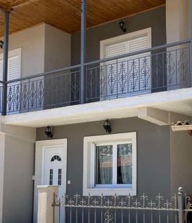 Central Tzoumerka Villa | Forest Tzoumerka