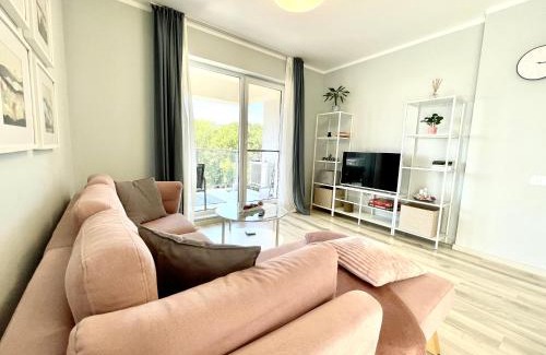 Calea Sever Bocu Apartment | Forest View Apartment