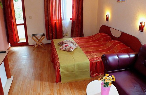 Kranevo Bed & Breakfast | Forest View Hotel