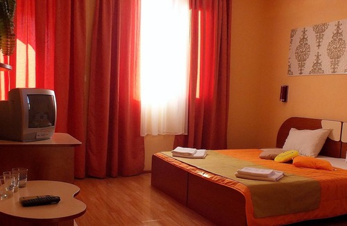 Kranevo Bed & Breakfast | Forest View Hotel