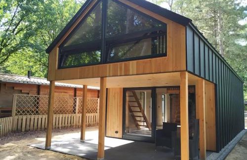 Diessen Ski Chalet | Forest View Lodge Diessen