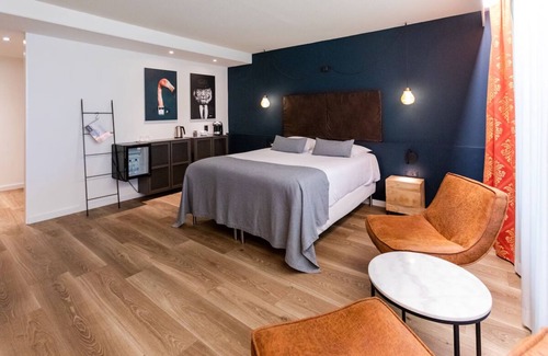 Bosschenhoofd House | Forest Views & restful nights | Serene Hideaway near the Nature & local vibe