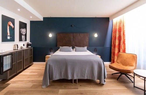 Bosschenhoofd House | Forest Views & restful nights | Serene Hideaway near the Nature & local vibe