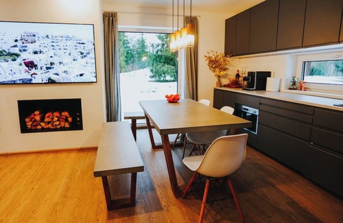 Pieriga House | Forest Villa