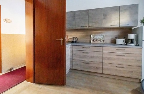 Mandelholz House | Forest Villa with Sauna