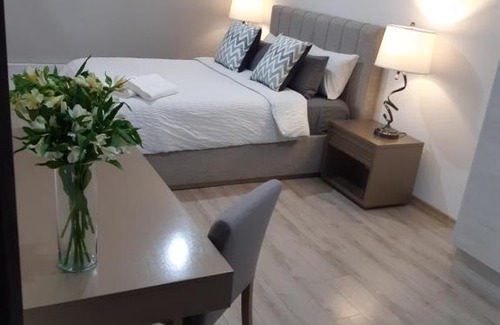 Quito Apartment | Foresta Boutique Apartments