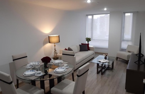 Quito Apartment | Foresta Boutique Apartments