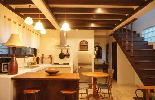 Nong Kwai Bed & Breakfast | Foresta Villa