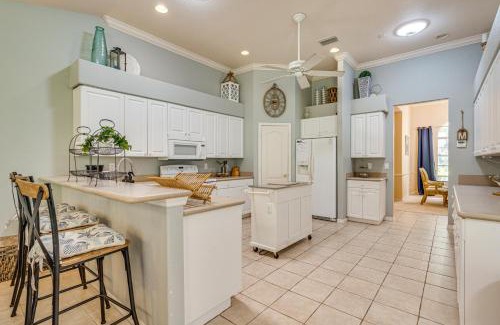 Wimauma House | Forested Wimauma Retreat 2 Mi to State Park!
