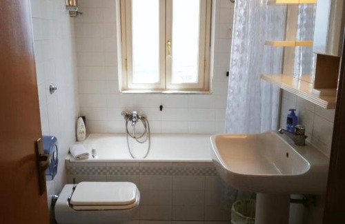 Agrigento House | FORESTERIA DEL TEATRO
