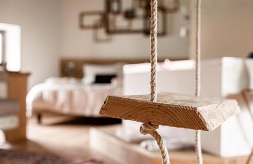 Villa di Tirano House | foresteria stazzona