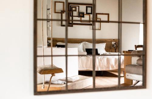 Villa di Tirano House | foresteria stazzona