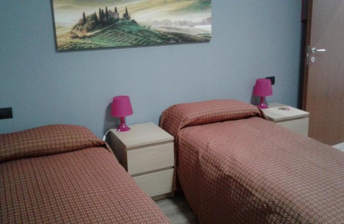 Mortara Bed & Breakfast | foresteriareartu