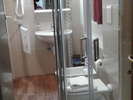 Mortara Bed & Breakfast | foresteriareartu
