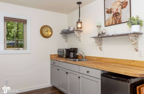 Farm Loop House | Forestlane Cottage 1
