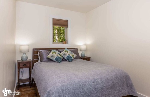 Farm Loop House | Forestlane Cottage 1