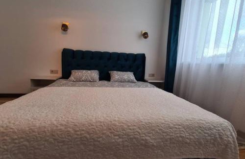 Klaipeda Apartment | ForestLove