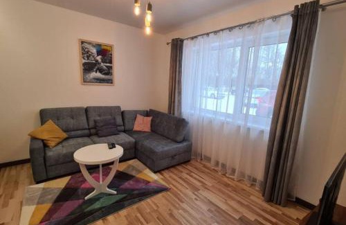Klaipeda Apartment | ForestLove