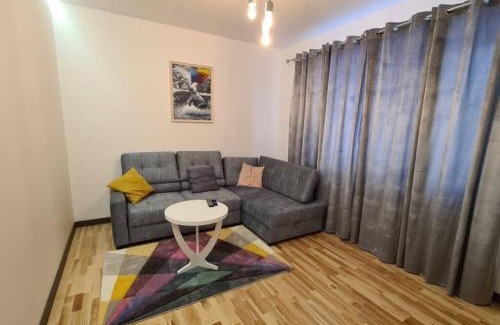 Klaipeda Apartment | ForestLove