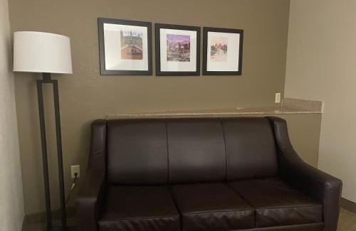 Forest Park Hotel | Forestpark Suites