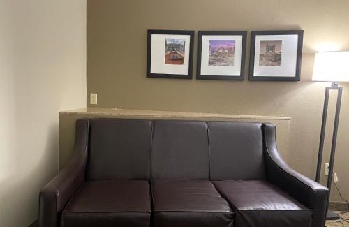 Forest Park Hotel | Forestpark Suites