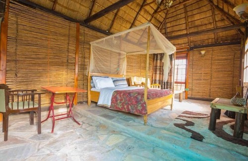 Kajansi Cabin | Forever Eco Resort