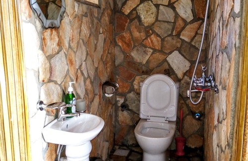 Kajansi Cabin | Forever Eco Resort