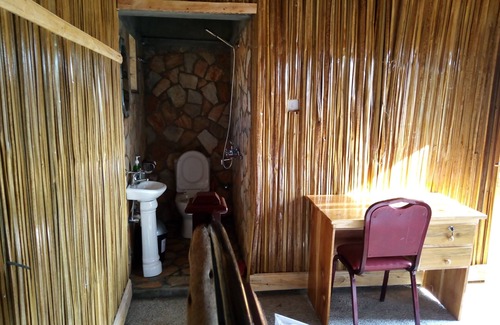 Kajansi Cabin | Forever Eco Resort