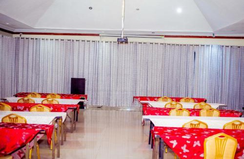 Owerri Hotel | Forever Hotel and Suites