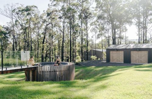 Little Forest House | Forever Sunday