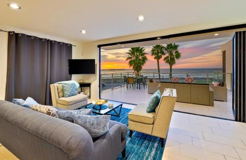 Ocean Beach House | Forever Views