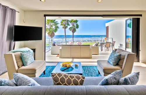 Ocean Beach House | Forever Views