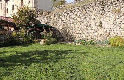 Saint-Bonnet-le-Chastel House | Forez - Saint-bonnet-le-chastel