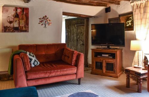 Cullompton House | Forge Cottage