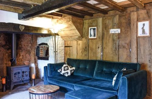 Cullompton House | Forge Cottage