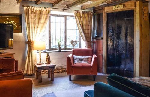 Cullompton House | Forge Cottage