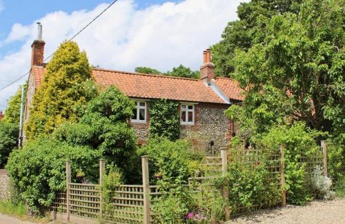 Stiffkey House | Forge Cottage