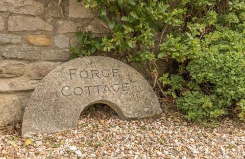 West Lulworth House | Forge Cottage