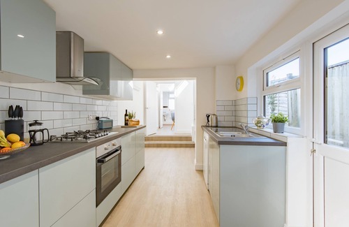 Eastry House | Forge House, Eastry Kent