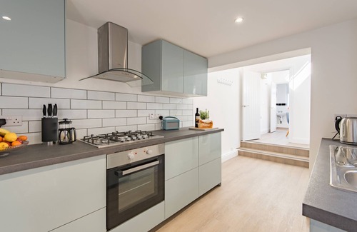 Eastry House | Forge House, Eastry Kent